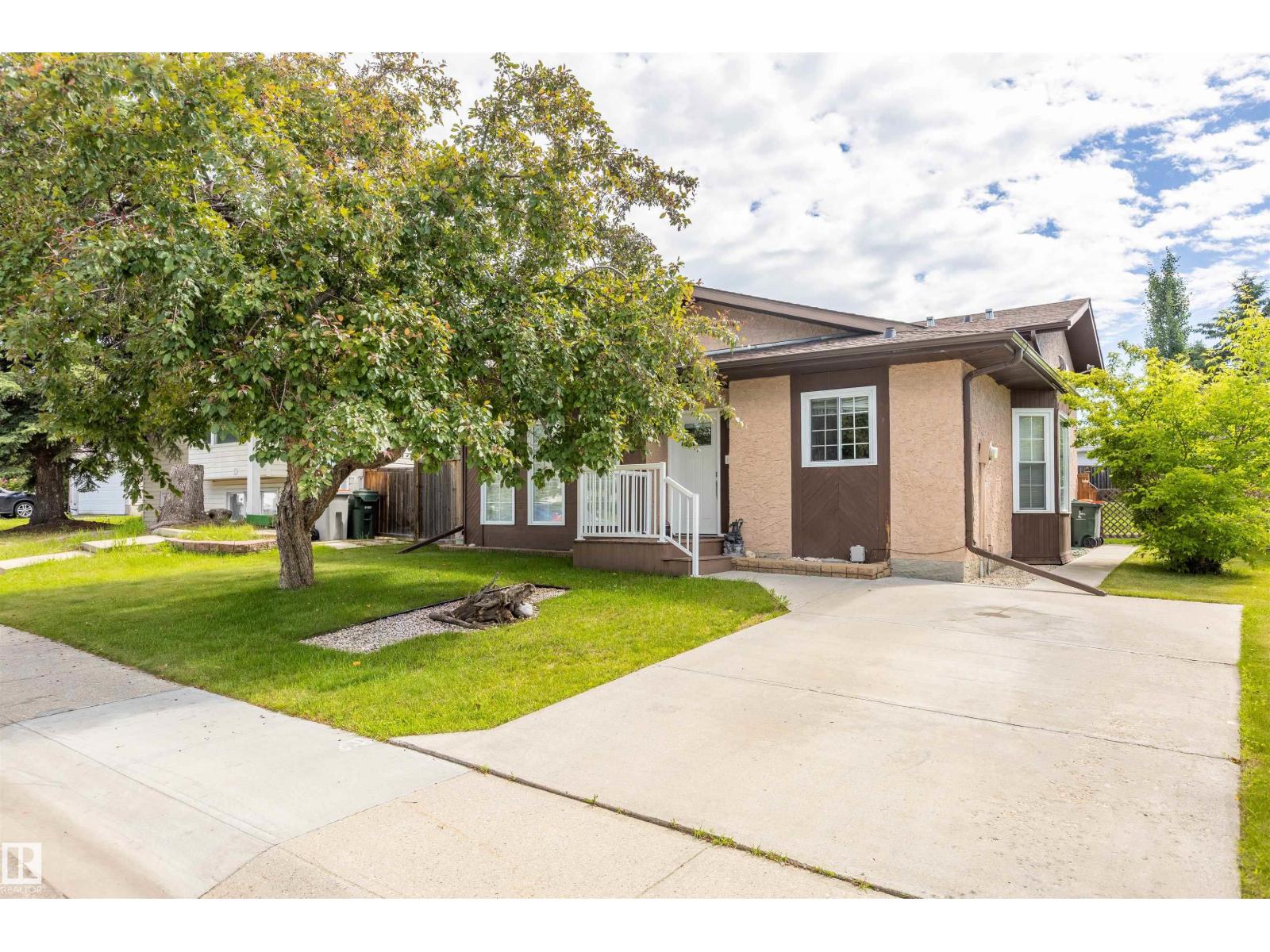 3 GLENFOREST CR, stony plain, Alberta
