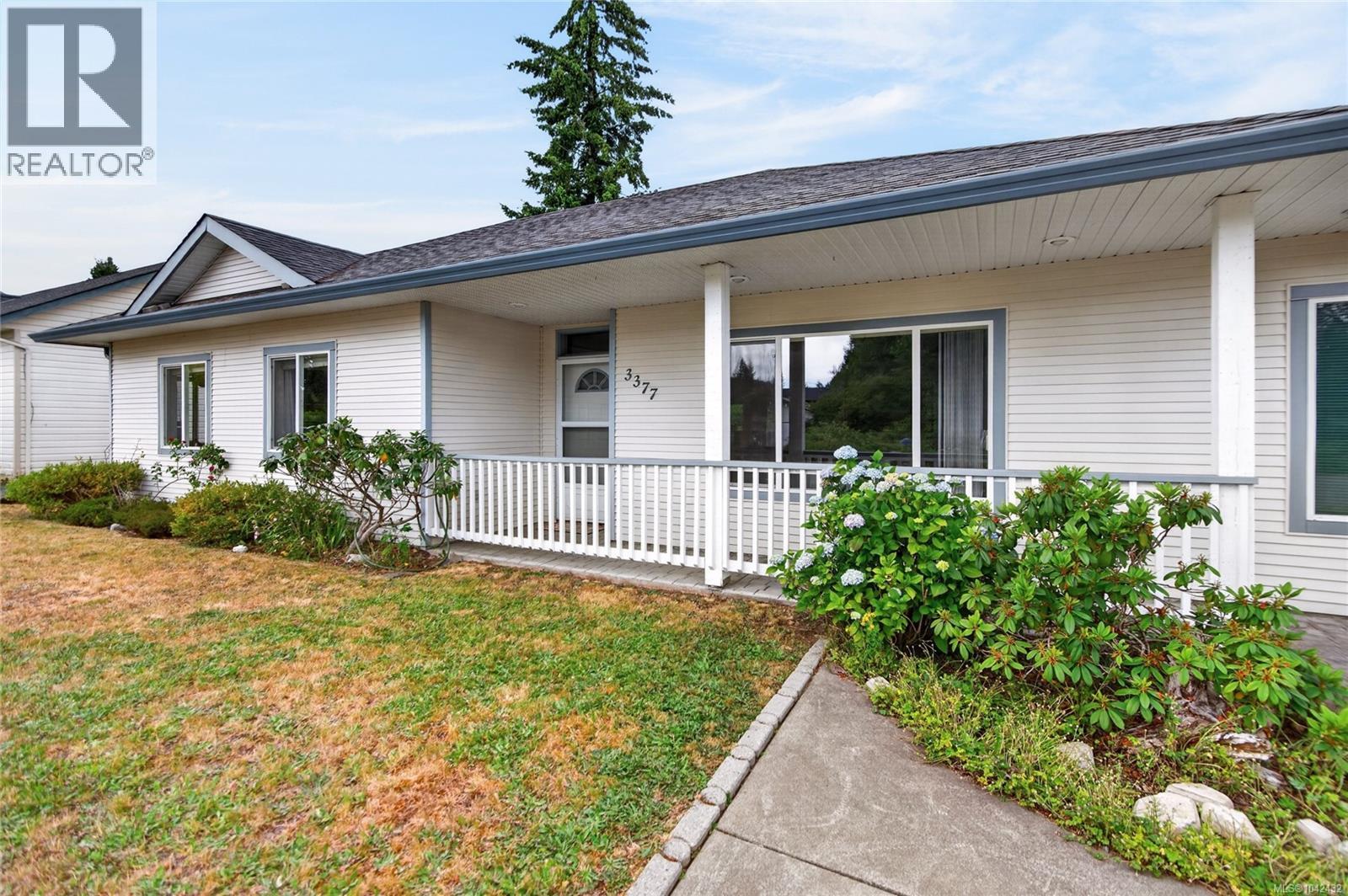 3377 Primrose St, Cumberland, British Columbia  V0R 1S0 - Photo 11 - 1042432