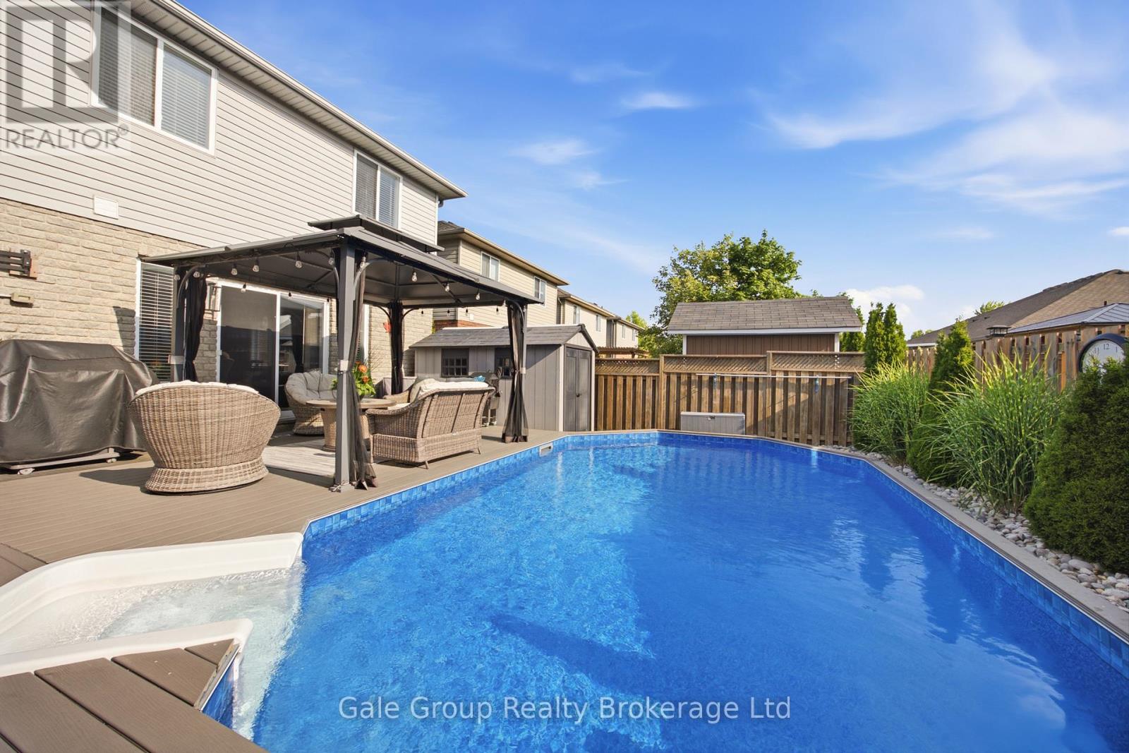 507 Hummingbird Crescent, Woodstock, Ontario N4T 1V9 - Photo 23 - X13511964