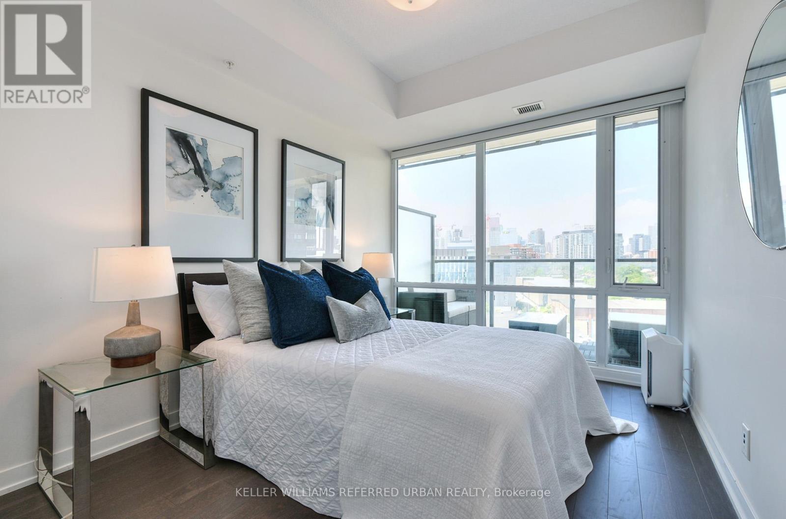 N817 - 120 Bayview Avenue, Toronto, Ontario  M5A 0G4 - Photo 20 - C13528392