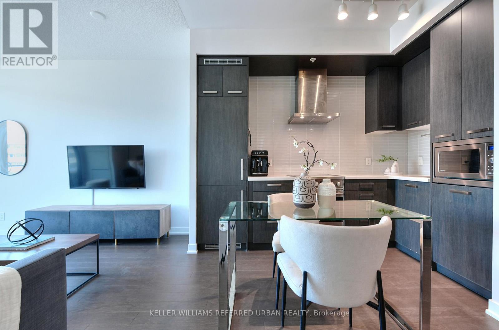 N817 - 120 Bayview Avenue, Toronto, Ontario  M5A 0G4 - Photo 11 - C13528392
