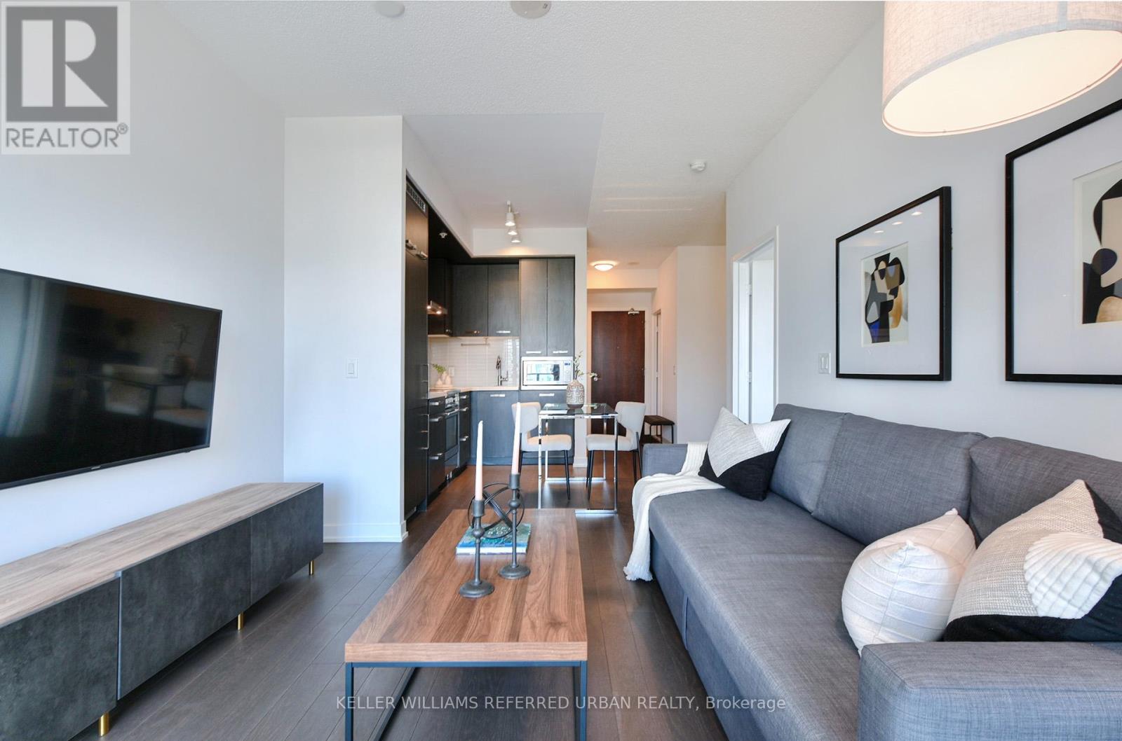 N817 - 120 Bayview Avenue, Toronto, Ontario  M5A 0G4 - Photo 18 - C13528392