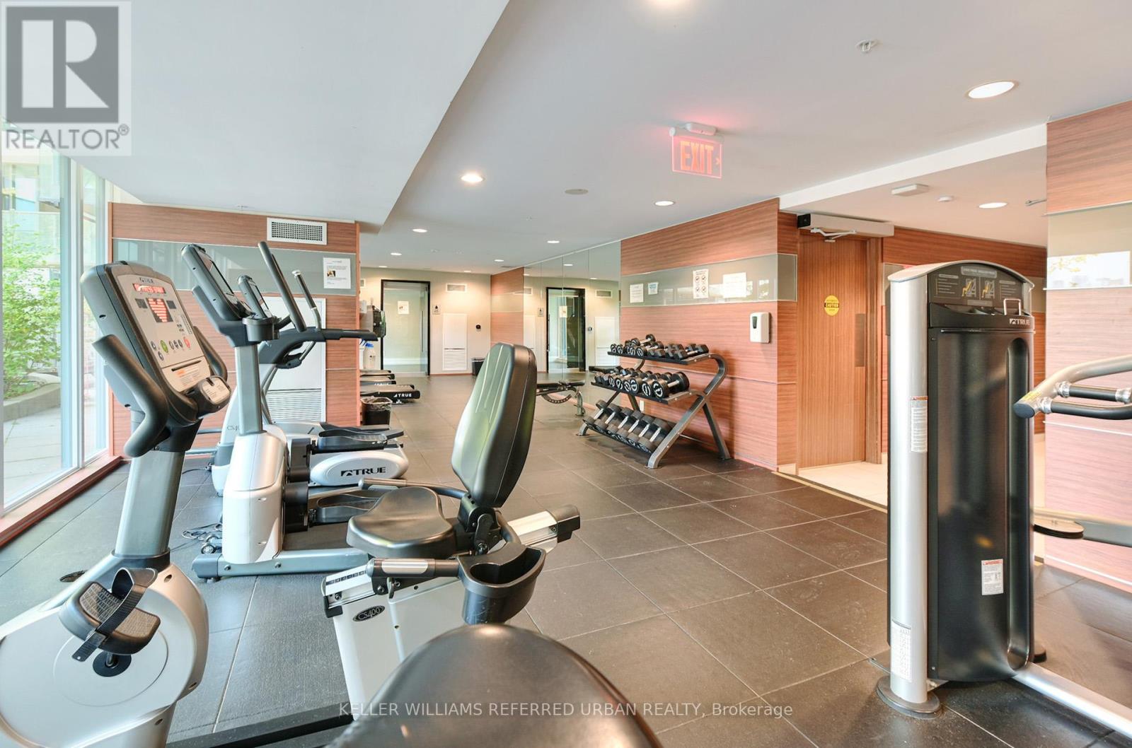 N817 - 120 Bayview Avenue, Toronto, Ontario  M5A 0G4 - Photo 27 - C13528392