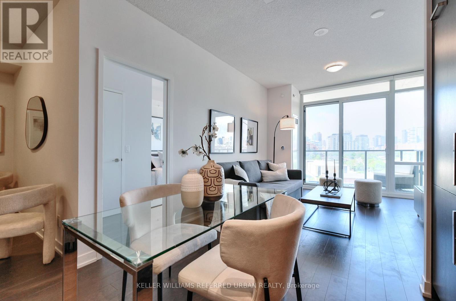 N817 - 120 Bayview Avenue, Toronto, Ontario  M5A 0G4 - Photo 12 - C13528392