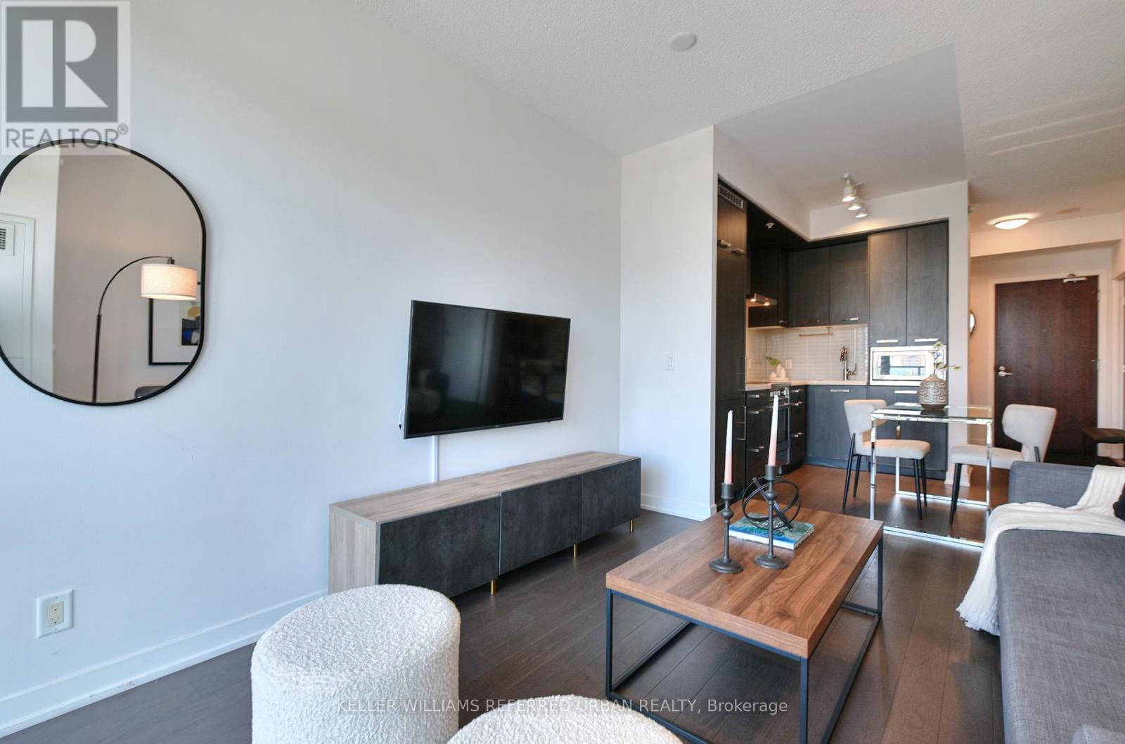 N817 - 120 Bayview Avenue, Toronto, Ontario  M5A 0G4 - Photo 19 - C13528392