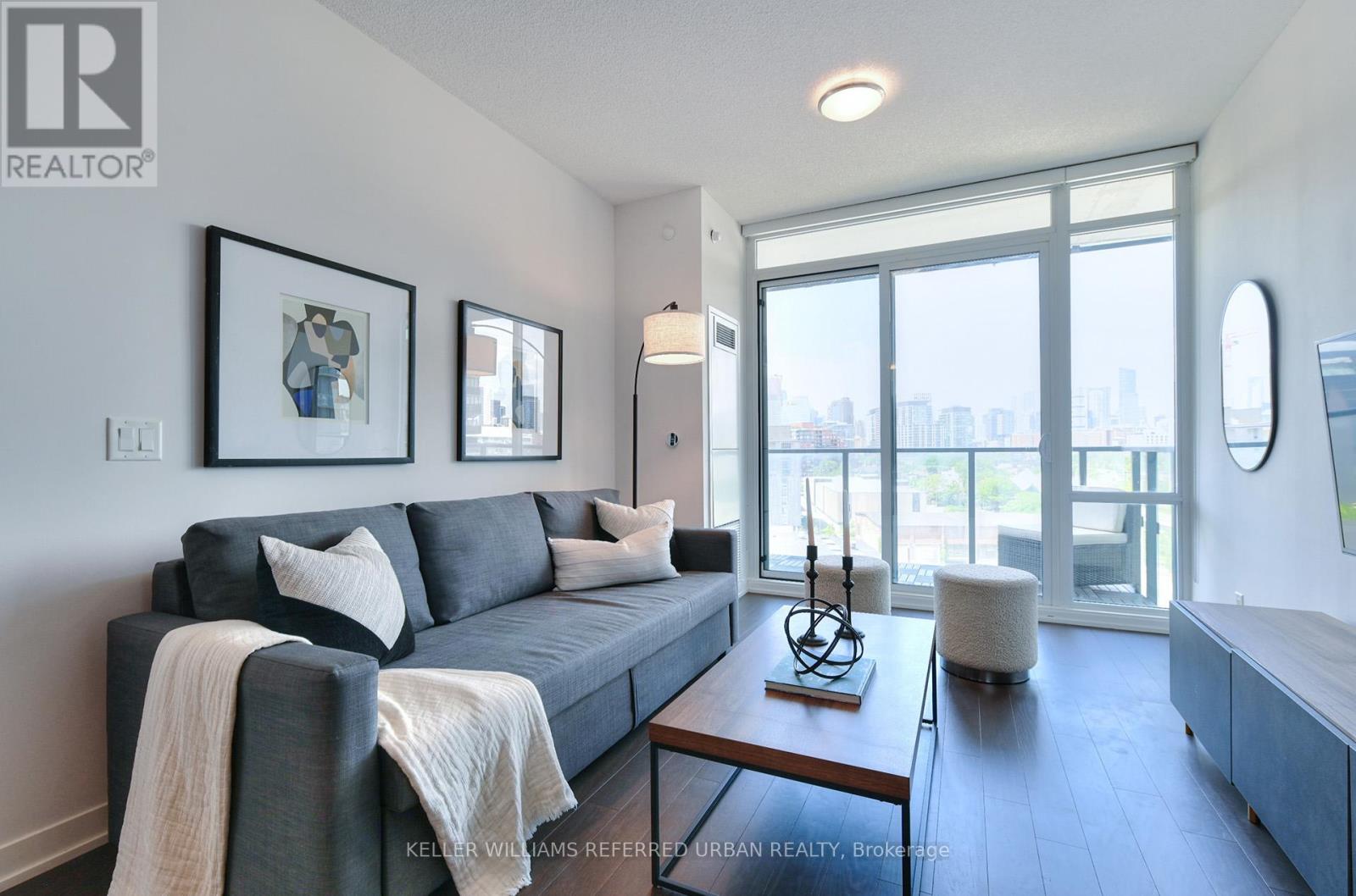 N817 - 120 Bayview Avenue, Toronto, Ontario  M5A 0G4 - Photo 14 - C13528392