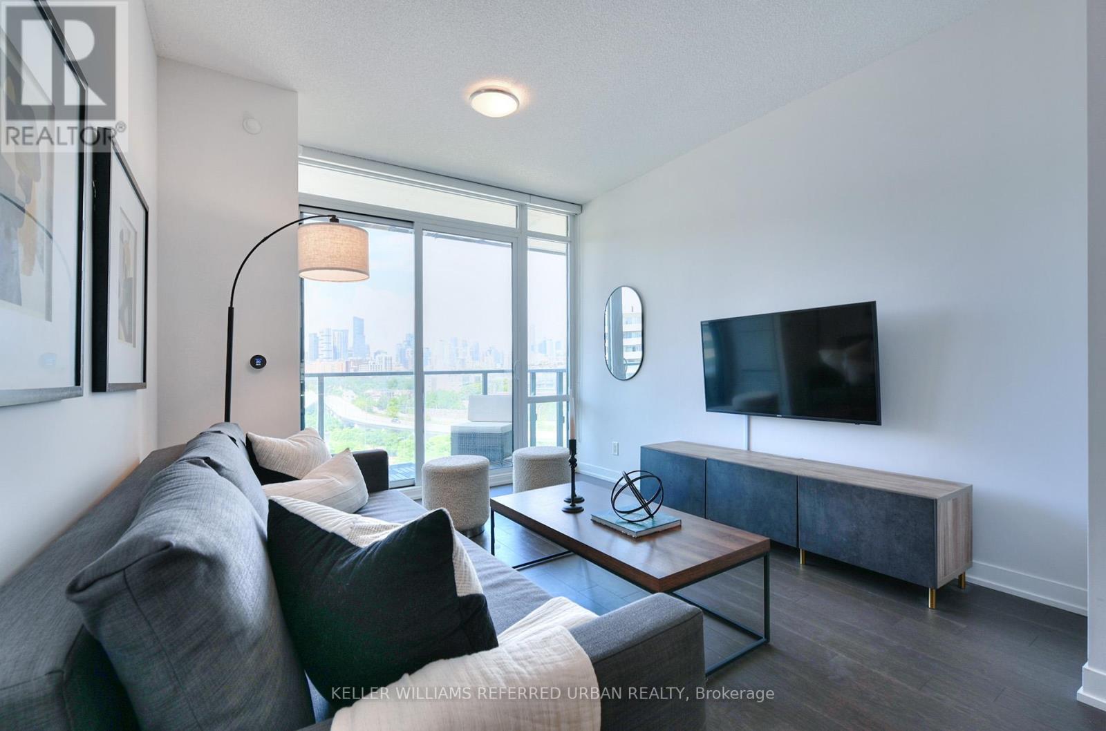 N817 - 120 Bayview Avenue, Toronto, Ontario  M5A 0G4 - Photo 15 - C13528392