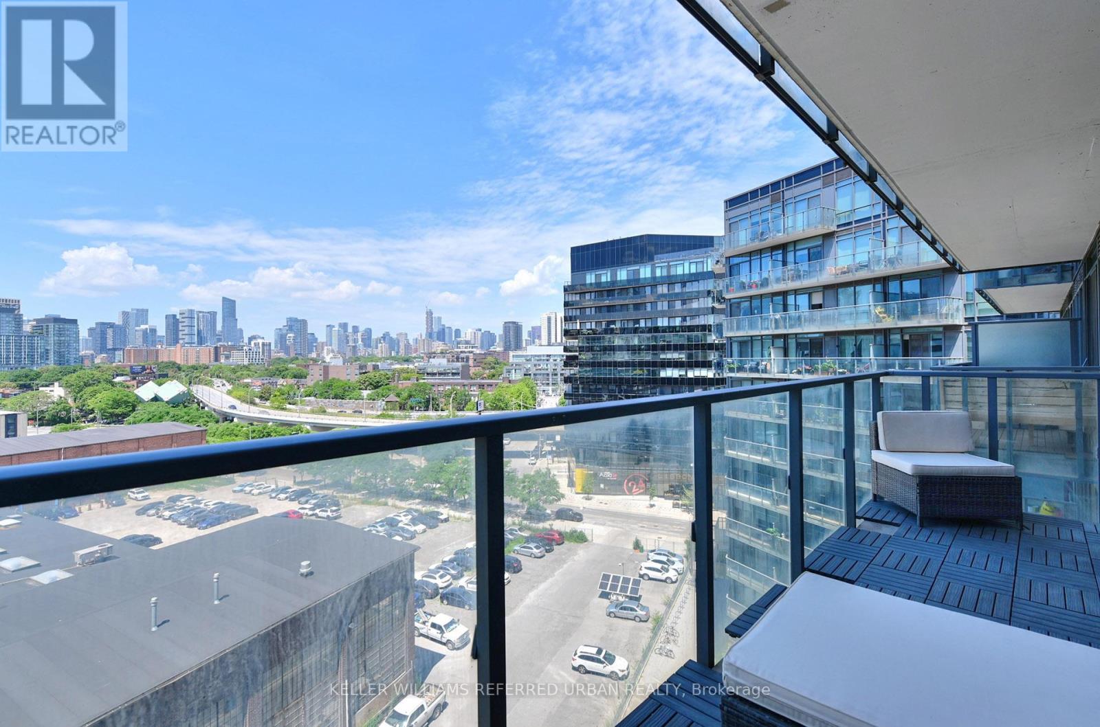 N817 - 120 Bayview Avenue, Toronto, Ontario  M5A 0G4 - Photo 25 - C13528392