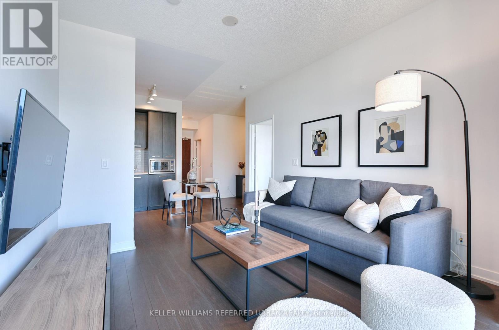 N817 - 120 Bayview Avenue, Toronto, Ontario  M5A 0G4 - Photo 17 - C13528392