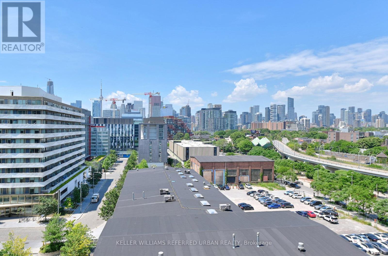N817 - 120 Bayview Avenue, Toronto, Ontario  M5A 0G4 - Photo 26 - C13528392