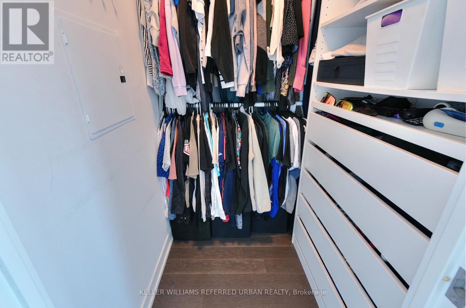 N817 - 120 Bayview Avenue, Toronto, Ontario  M5A 0G4 - Photo 23 - C13528392