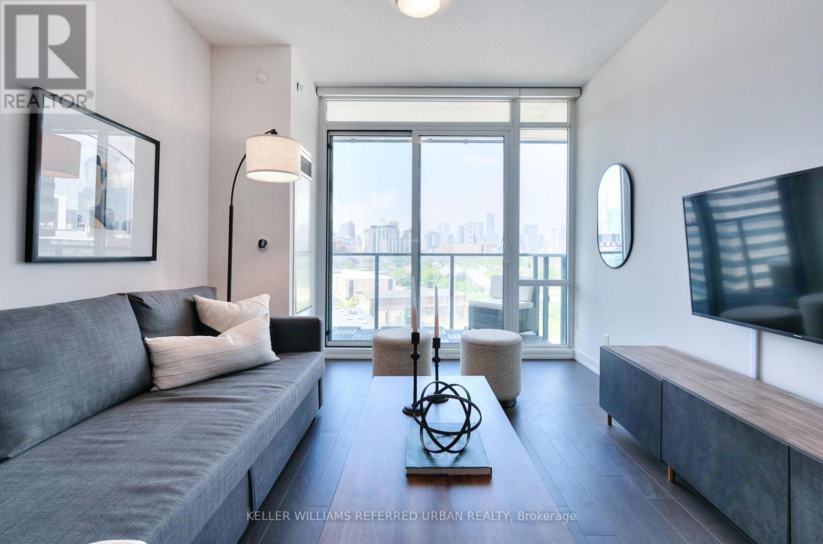 N817 - 120 Bayview Avenue, Toronto, Ontario  M5A 0G4 - Photo 16 - C13528392