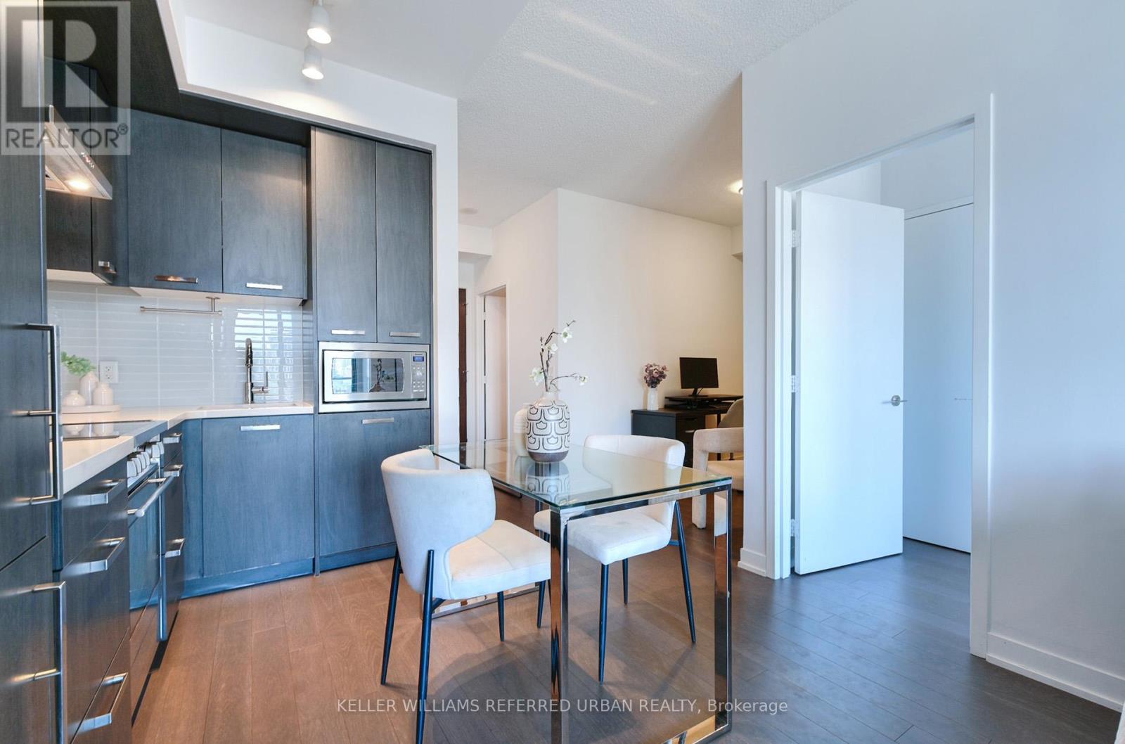 N817 - 120 Bayview Avenue, Toronto, Ontario  M5A 0G4 - Photo 13 - C13528392