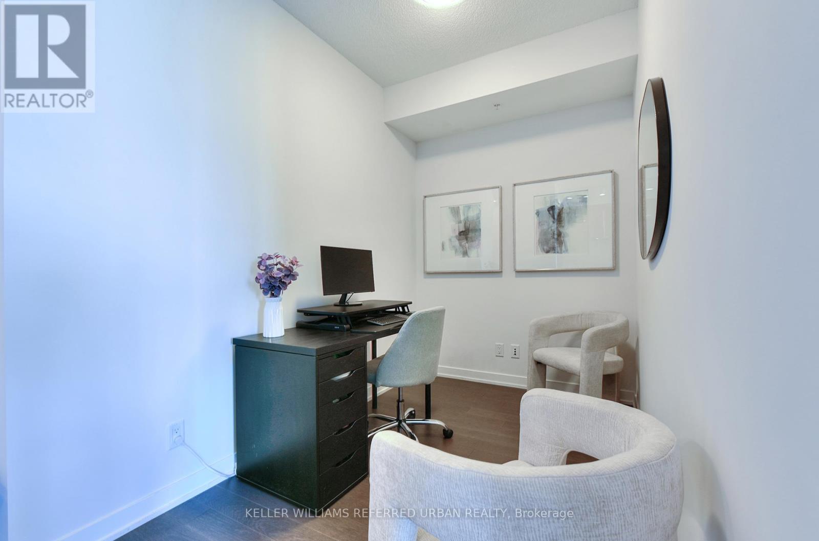 N817 - 120 Bayview Avenue, Toronto, Ontario  M5A 0G4 - Photo 9 - C13528392