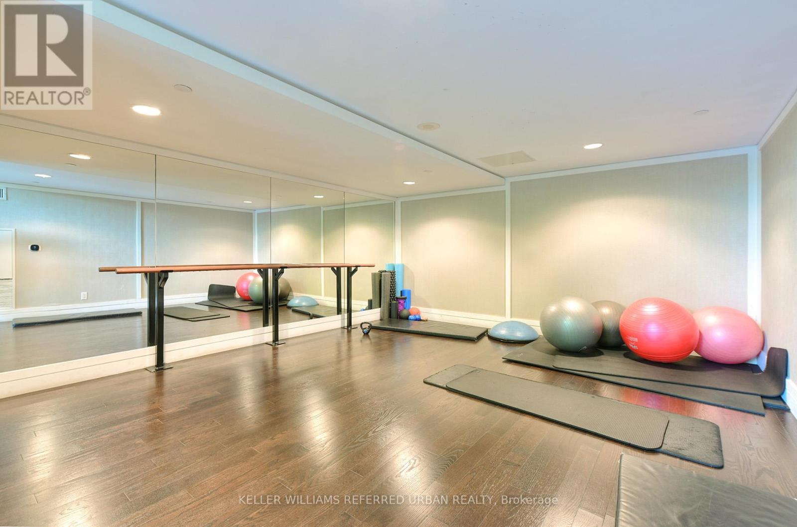 N817 - 120 Bayview Avenue, Toronto, Ontario  M5A 0G4 - Photo 28 - C13528392