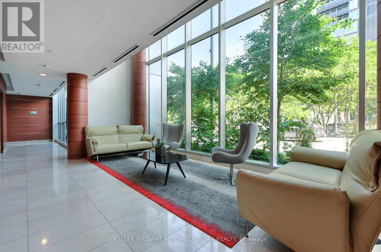N817 - 120 Bayview Avenue, Toronto, Ontario  M5A 0G4 - Photo 5 - C13528392