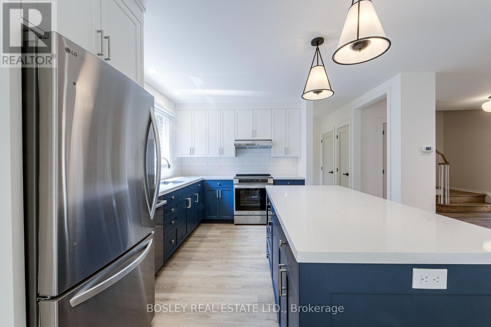 33 Forestbrook Crescent, Toronto, Ontario  M1T 1S7 - Photo 12 - E13514664