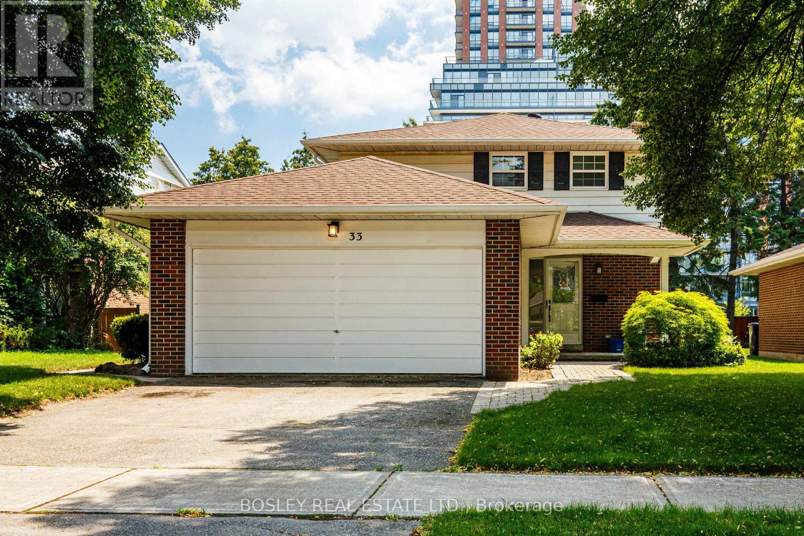 33 Forestbrook Crescent, Toronto, Ontario  M1T 1S7 - Photo 2 - E13514664