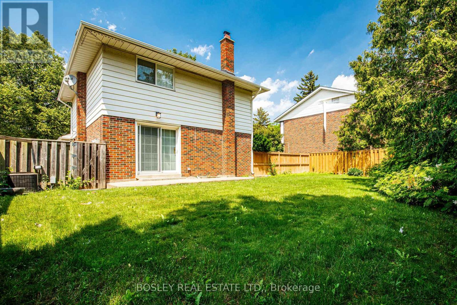33 Forestbrook Crescent, Toronto, Ontario  M1T 1S7 - Photo 45 - E13514664