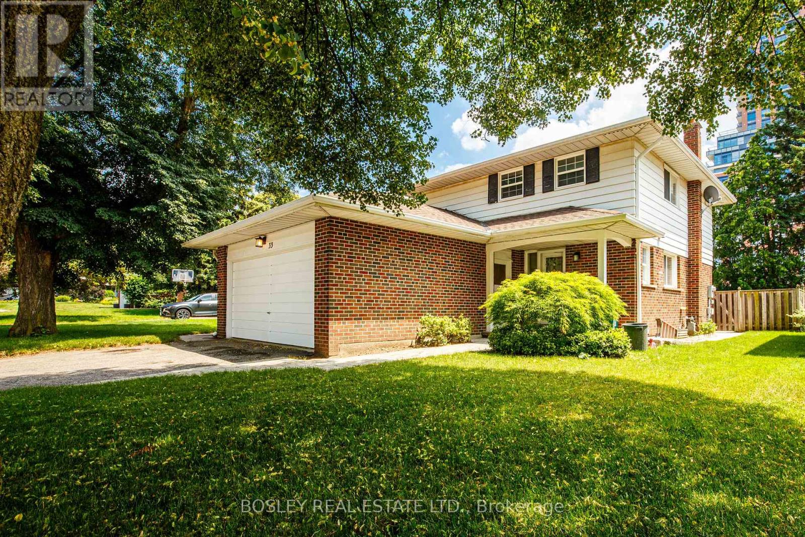 33 Forestbrook Crescent, Toronto, Ontario  M1T 1S7 - Photo 49 - E13514664