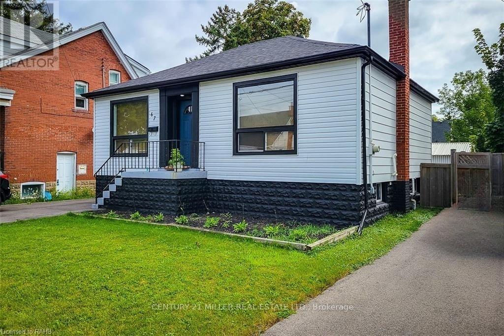 Main Floor - 67 East 13th Street, Hamilton, Ontario  L9A 3Z4 - Photo 15 - X13505742