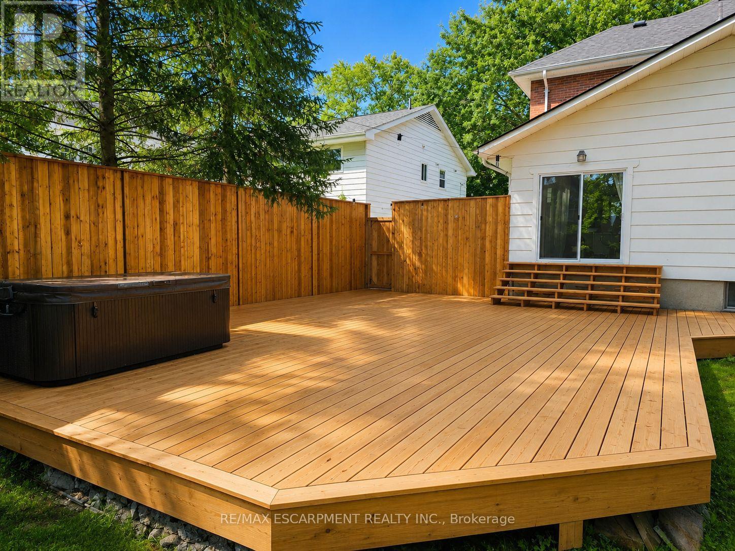 79 Mcmurray Street, Bracebridge, Ontario  P1L 2A1 - Photo 21 - X13521510