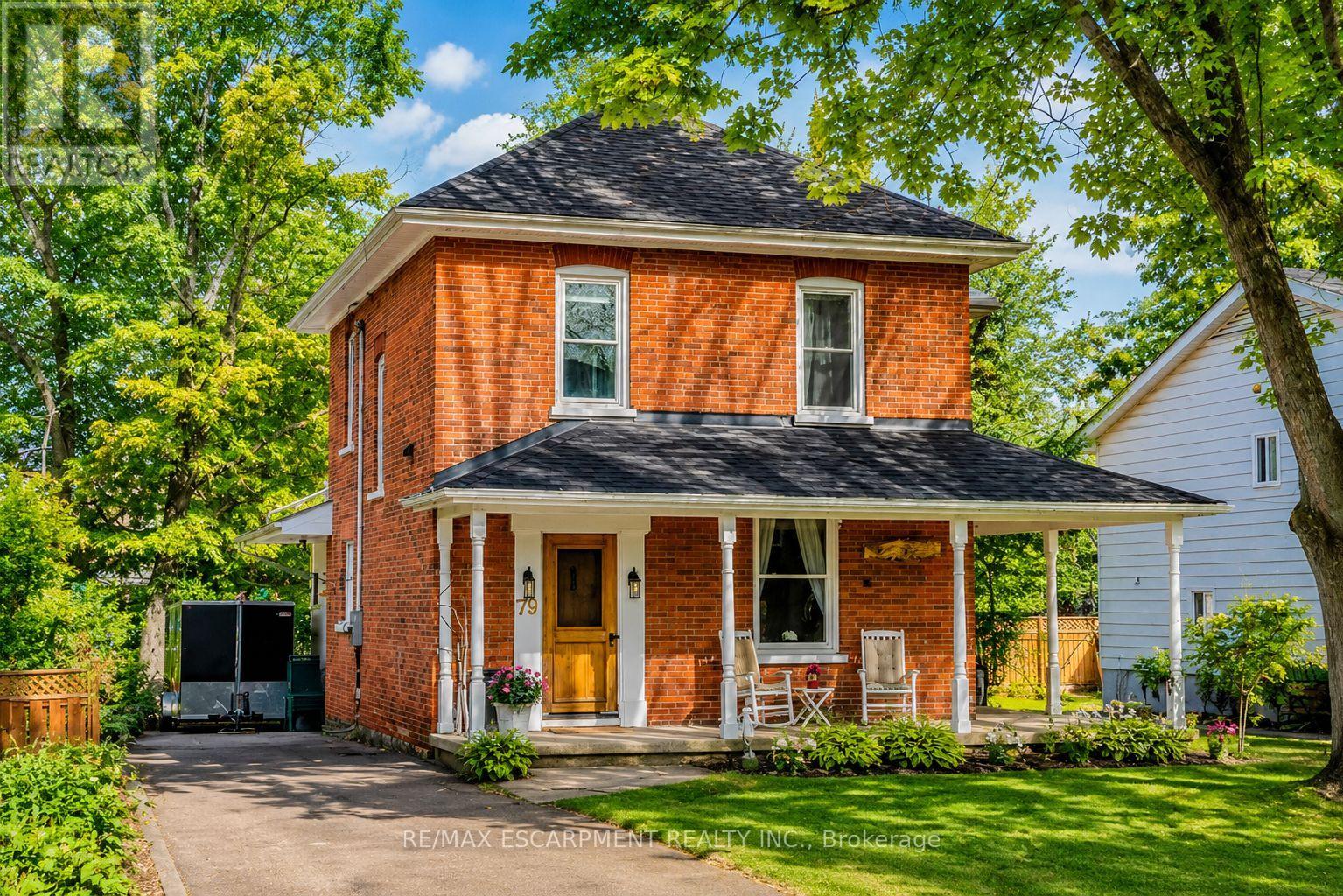 79 Mcmurray Street, Bracebridge, Ontario  P1L 2A1 - Photo 4 - X13521510