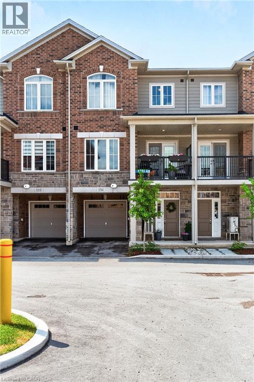 677 N PARK Road N Unit# 156, Brantford, Ontario