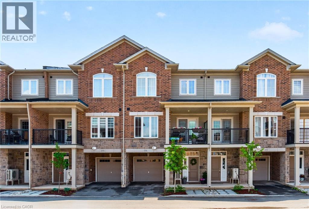 677 N Park Road N Unit# 156, Brantford, Ontario  N3R 0C2 - Photo 2 - 40842441