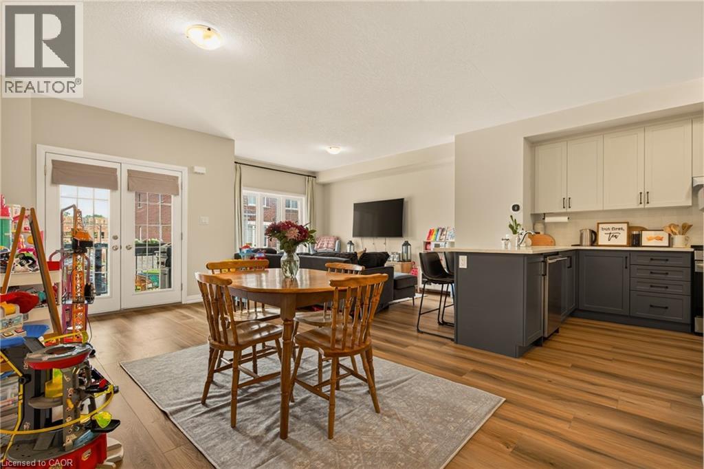 677 N Park Road N Unit# 156, Brantford, Ontario  N3R 0C2 - Photo 4 - 40842441