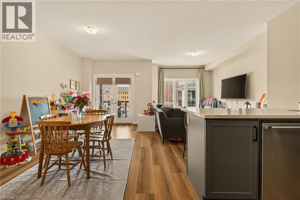 677 N Park Road N Unit# 156, Brantford, Ontario  N3R 0C2 - Photo 8 - 40842441
