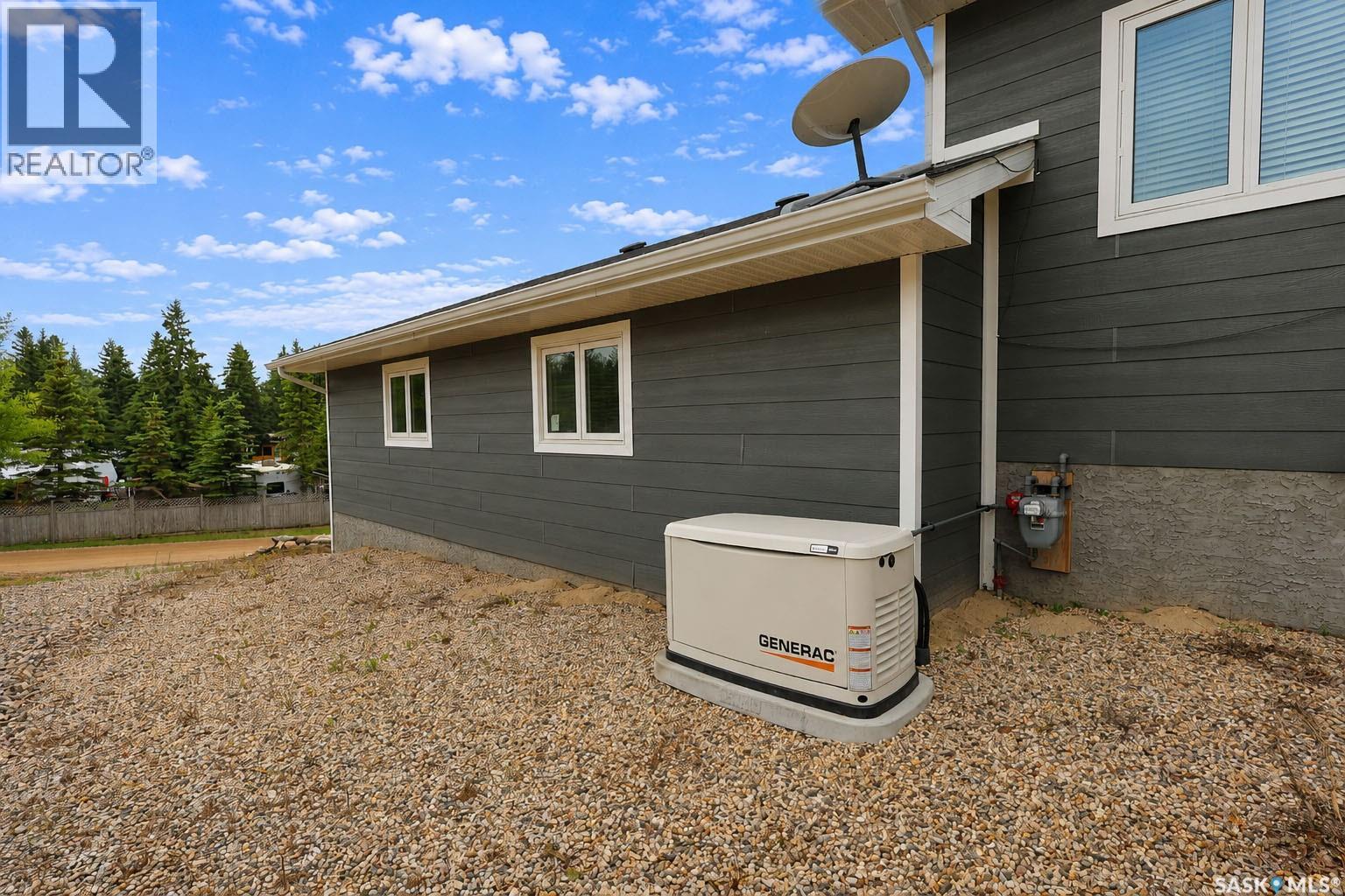 101 Jacobson Drive, Christopher Lake, Saskatchewan  S0J 0N0 - Photo 39 - SK041407