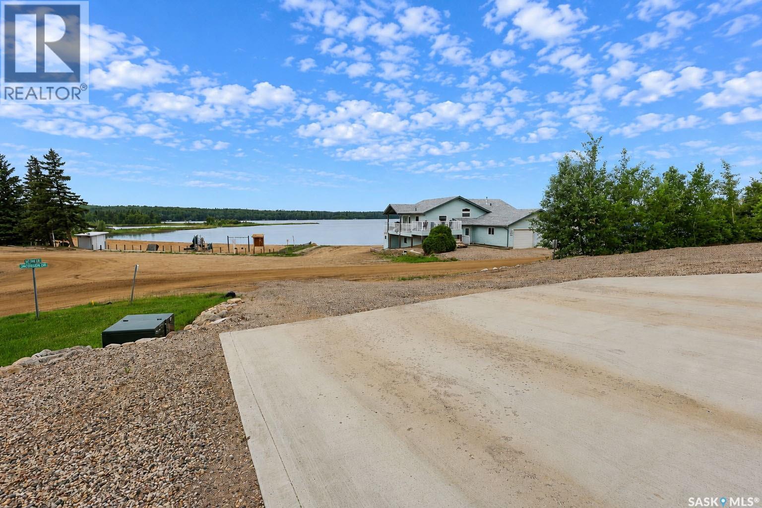 101 Jacobson Drive, Christopher Lake, Saskatchewan  S0J 0N0 - Photo 38 - SK041407