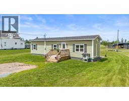 800 Chemin Bas Cap-Pele Road, Cap-Pelé, New Brunswick