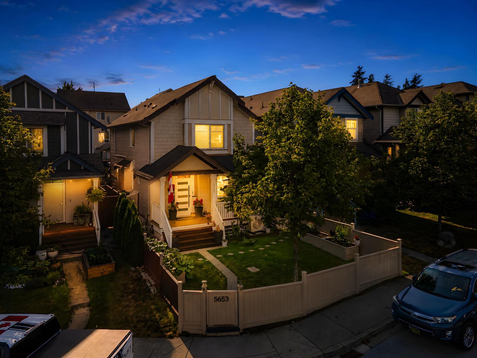 5653 148a Street, Surrey, British Columbia  V3S 8W8 - Photo 21 - R3142831
