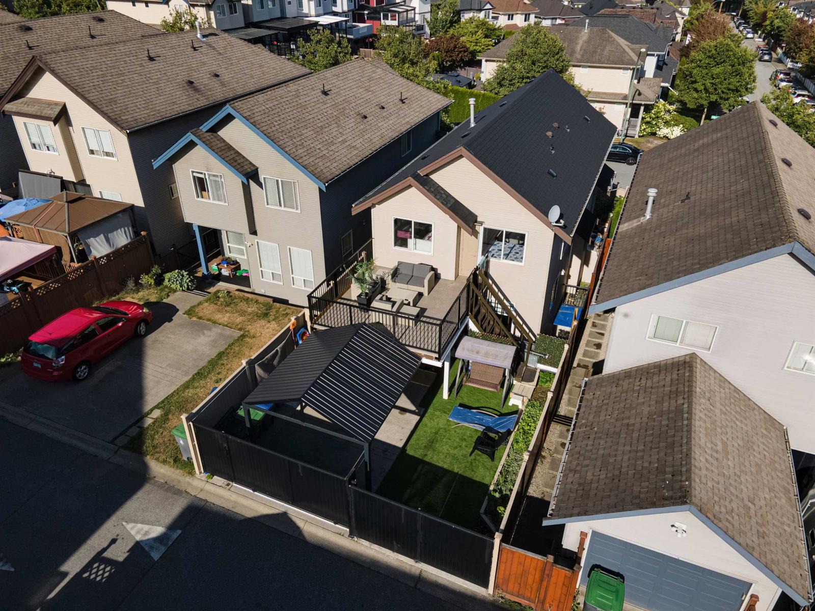 5653 148a Street, Surrey, British Columbia  V3S 8W8 - Photo 22 - R3142831