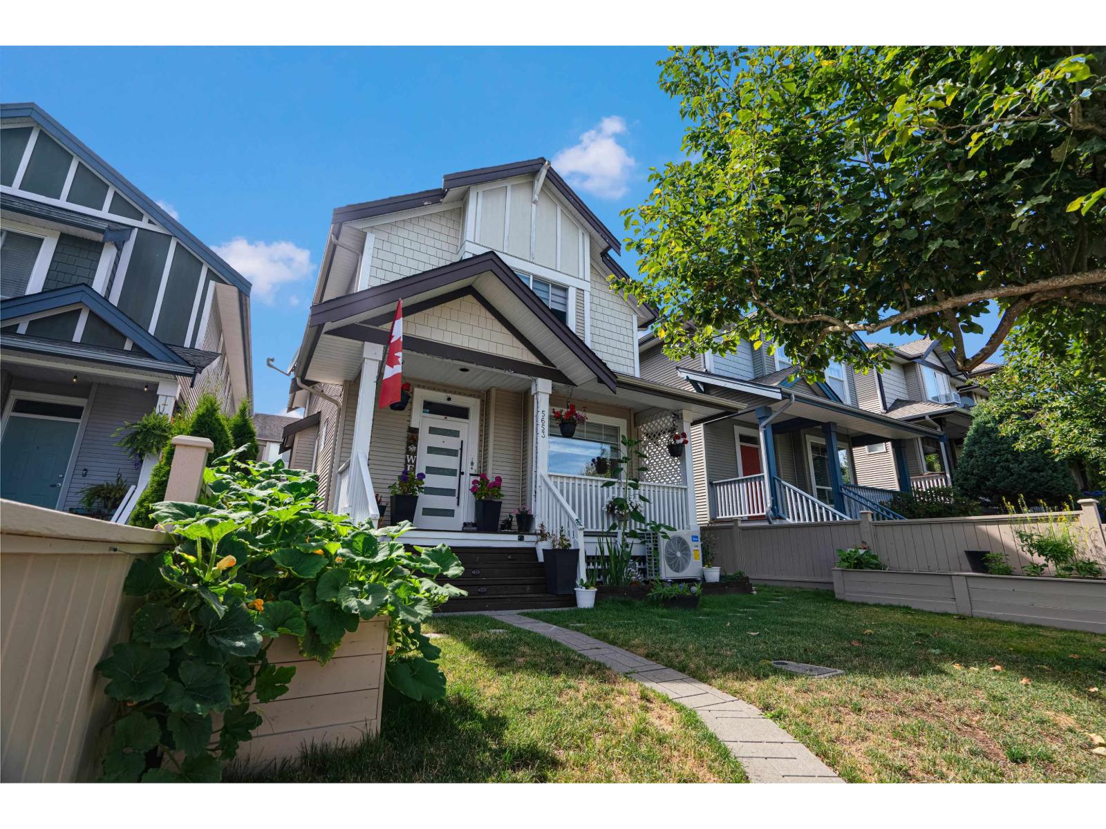 5653 148a Street, Surrey, British Columbia  V3S 8W8 - Photo 25 - R3142831