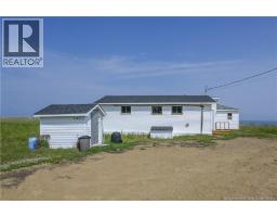 145 des Chalets Road, Maisonnette, New Brunswick