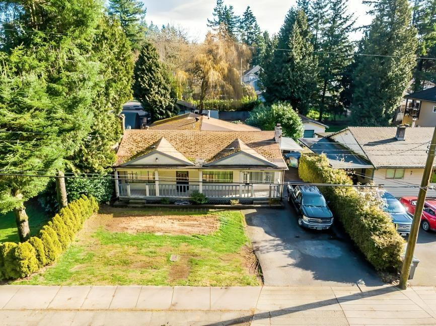 9286 148 Street, Surrey, British Columbia  V3R 3W8 - Photo 4 - R3142835