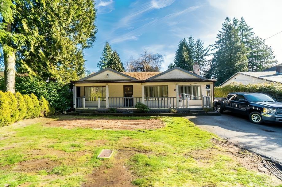 9286 148 STREET, Surrey
