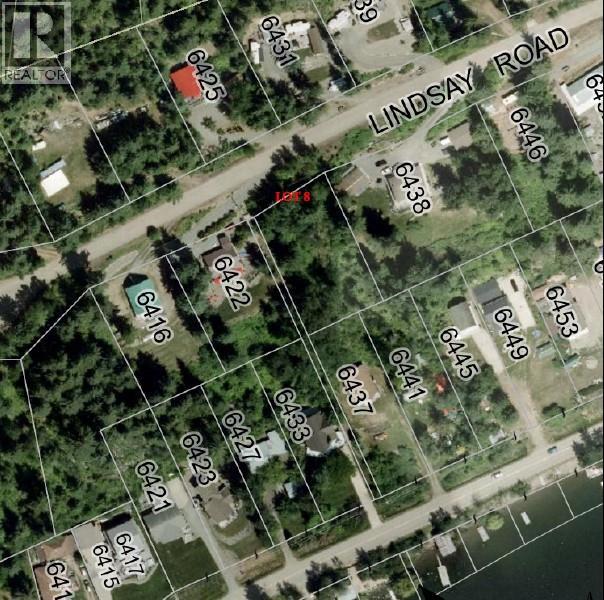 Lot 8 Lindsay Road, Magna Bay, British Columbia  V0E 1M7 - Photo 2 - 10393380