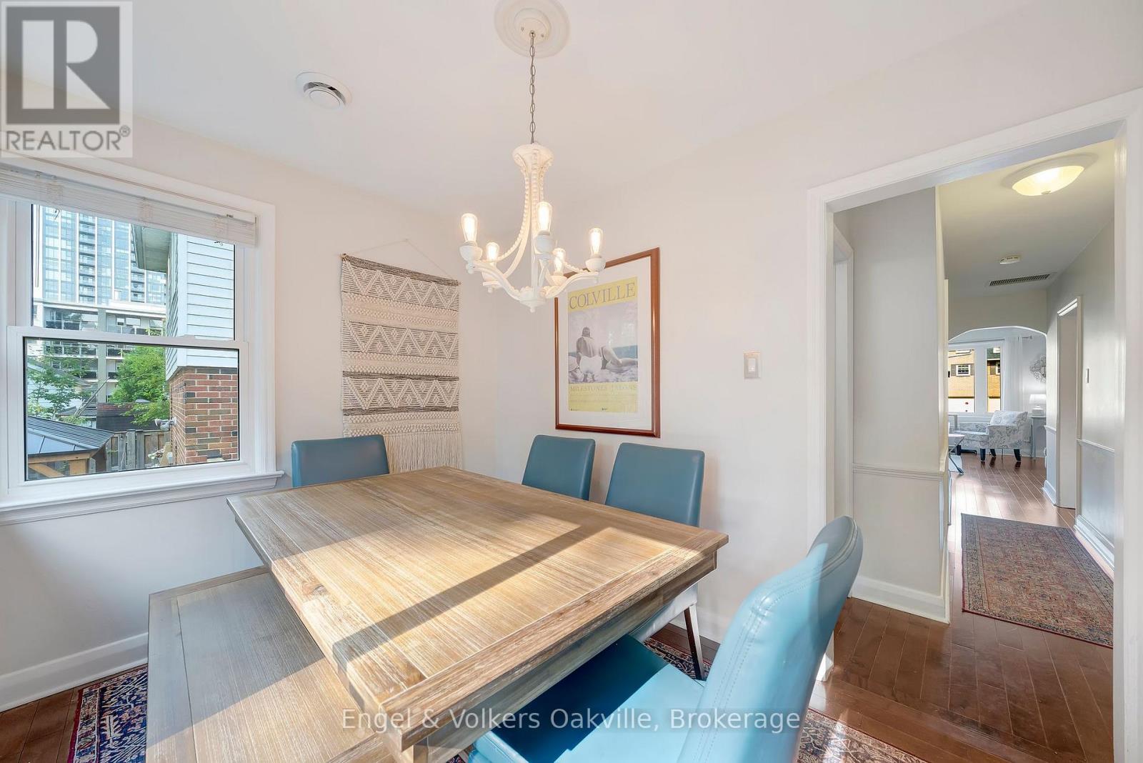 1354 Ontario Street, Burlington, Ontario  L7S 1G1 - Photo 11 - W13528856