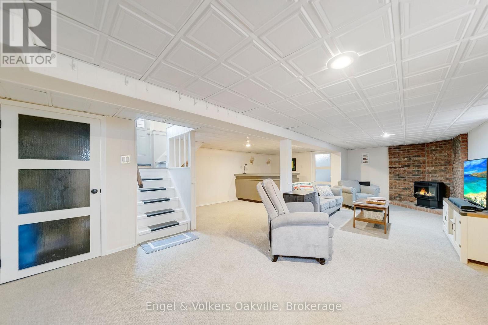 1354 Ontario Street, Burlington, Ontario  L7S 1G1 - Photo 16 - W13528856