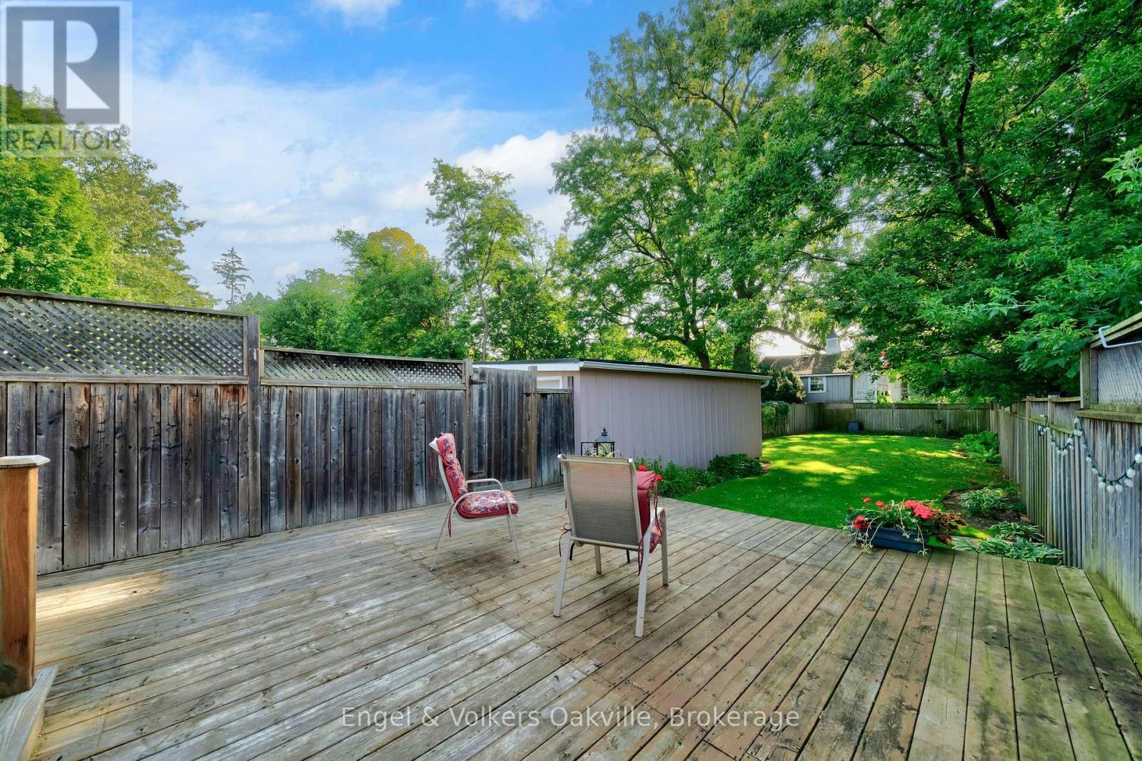 1354 Ontario Street, Burlington, Ontario  L7S 1G1 - Photo 22 - W13528856