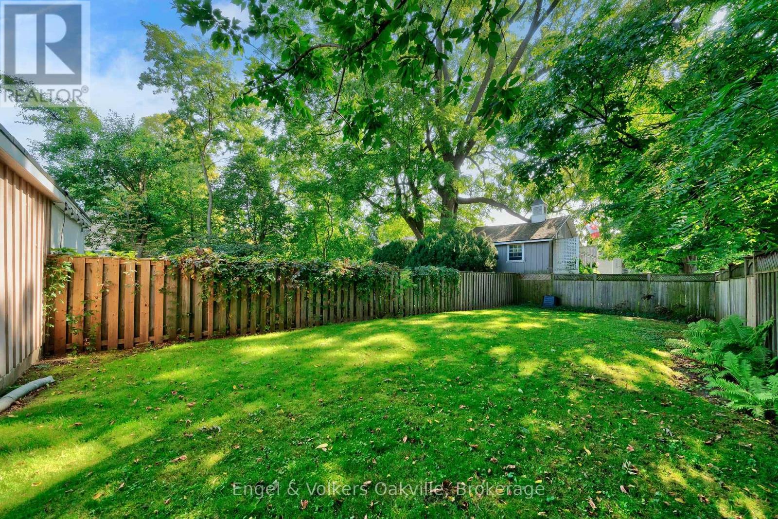 1354 Ontario Street, Burlington, Ontario  L7S 1G1 - Photo 24 - W13528856