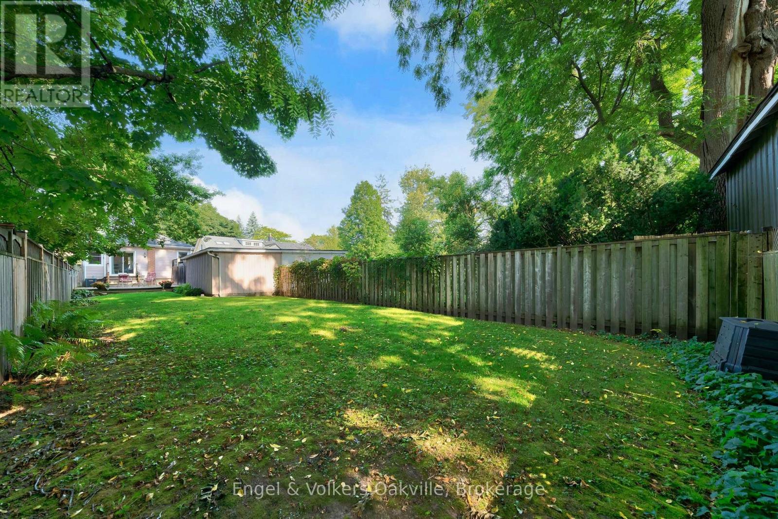 1354 Ontario Street, Burlington, Ontario  L7S 1G1 - Photo 25 - W13528856