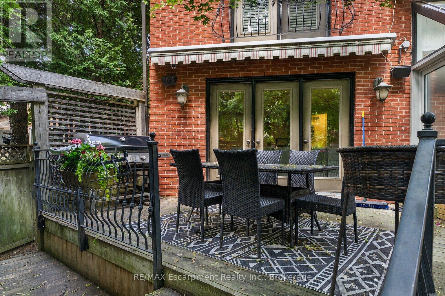 104 Whittington Place, Oakville, Ontario  L6K 3V9 - Photo 41 - W13528872