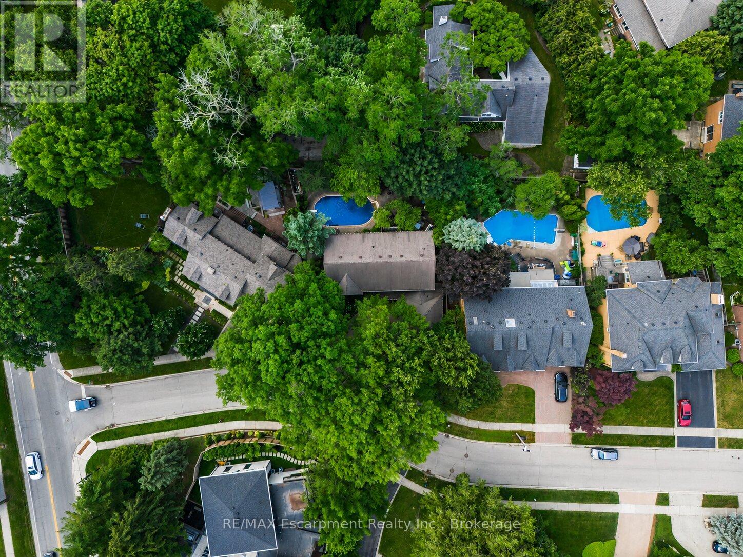 104 Whittington Place, Oakville, Ontario  L6K 3V9 - Photo 42 - W13528872