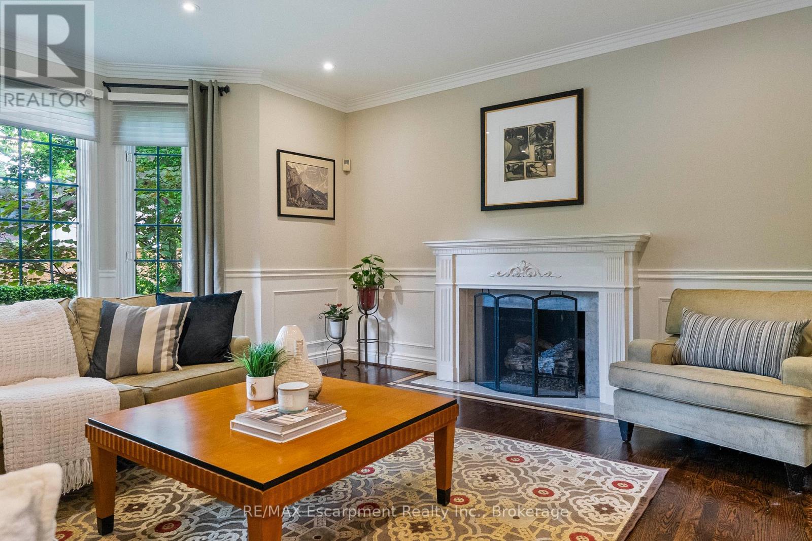 104 Whittington Place, Oakville, Ontario  L6K 3V9 - Photo 5 - W13528872