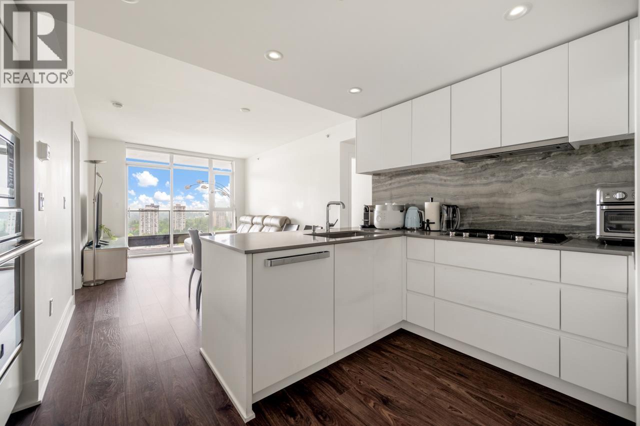 1709 450 Westview Street, Coquitlam, British Columbia  V3K 6C3 - Photo 4 - R3142982